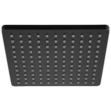 Eva 250mm Square Shower Head